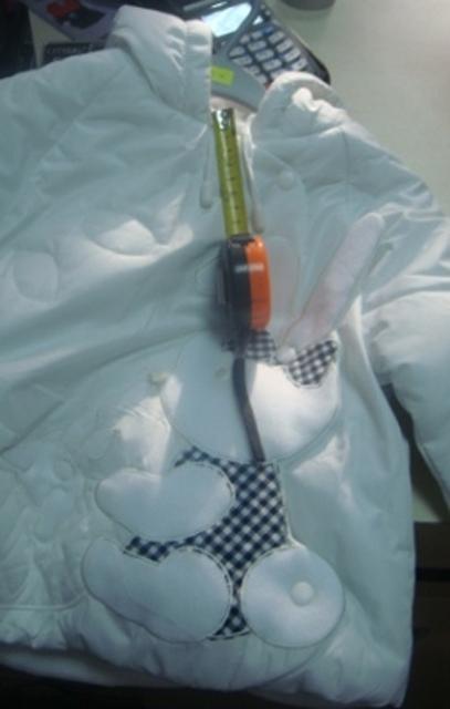 Children's jacket
