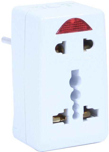 Travel adaptor "Travel Universal Adaptor"