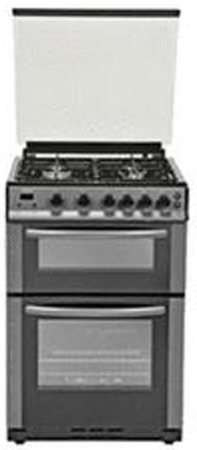 Gas cooker "Bush AG66T Gas Cooker"