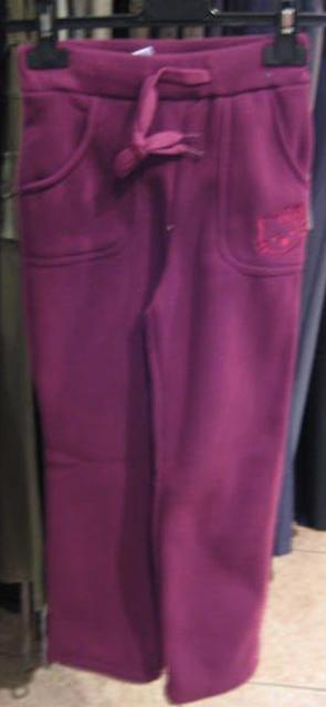 Girls' trousers