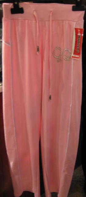 Girls' trousers