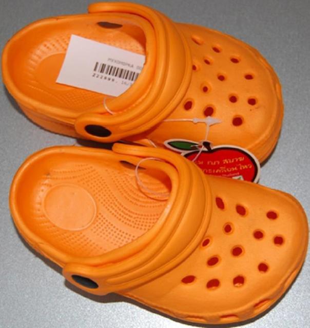 Children’s shoes