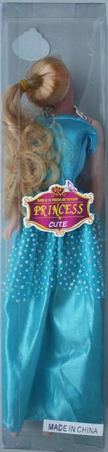 Doll "Princess Cute"