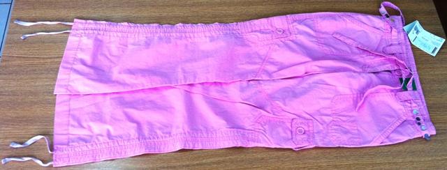 Children’s trousers