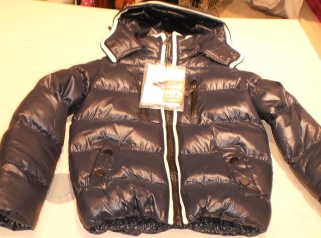 Children's jacket