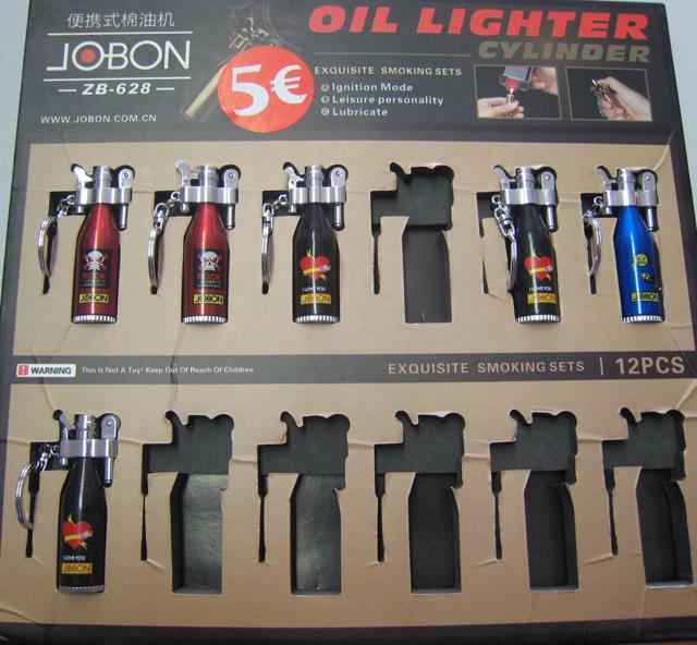 Novelty lighters