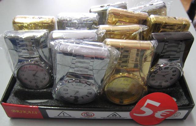 Novelty lighters