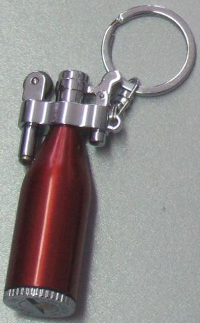 Novelty lighters