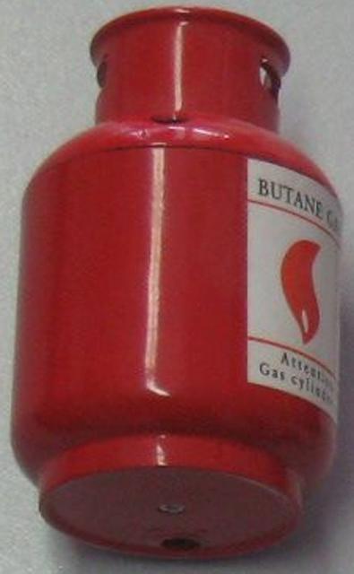Novelty lighters