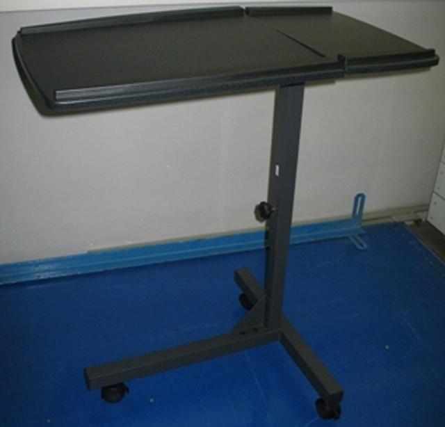 Laptop desk "Michael Laptop Caddy"
