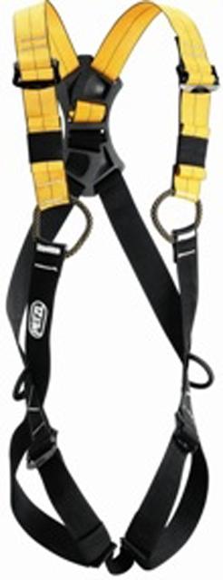 Climbing harness "Newton"