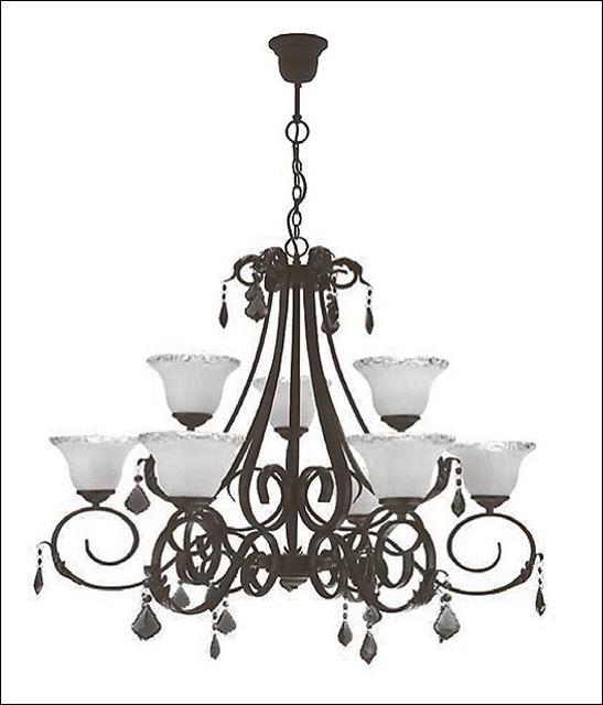 Ceiling light "Classic Chandelier"