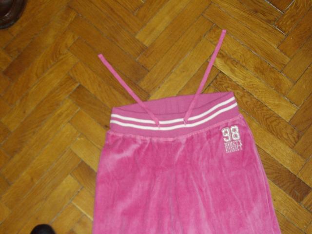 Children's trousers