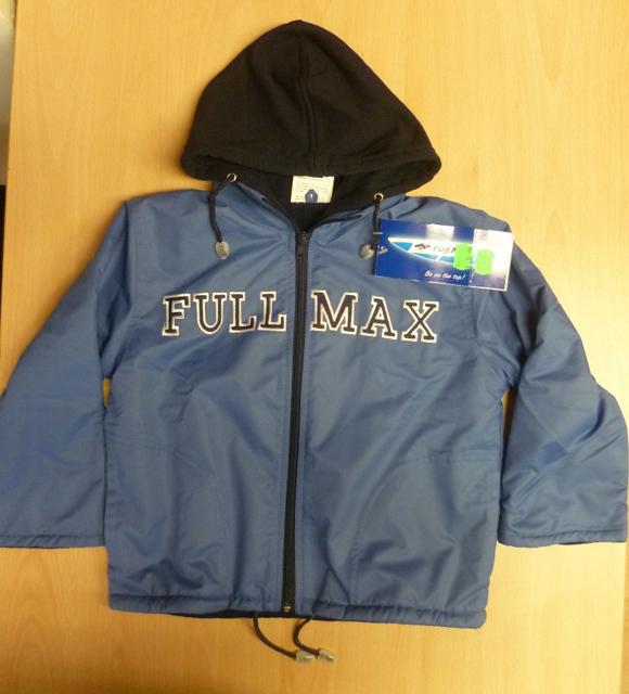 Children’s jacket