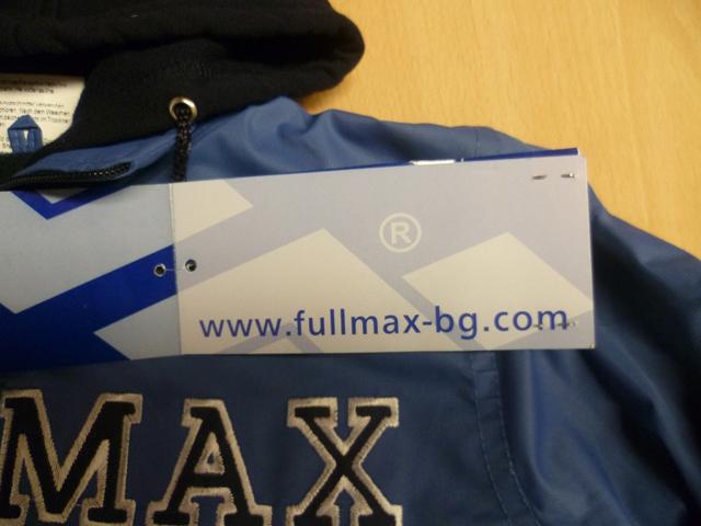 Children’s jacket