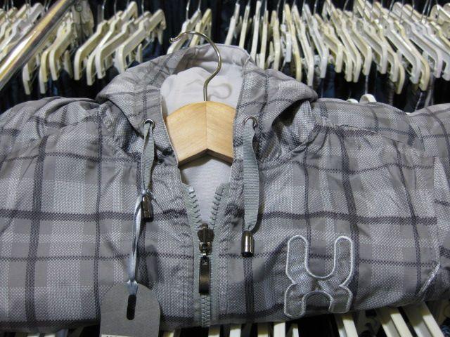 Boys' jacket