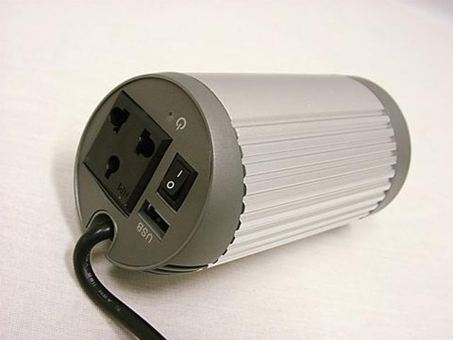Power inverter