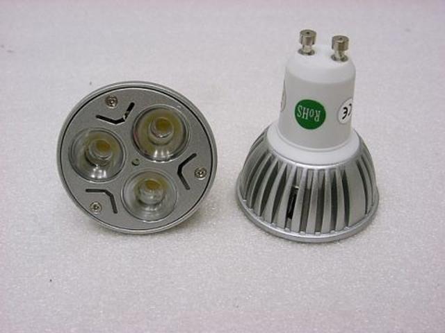 LED Lamp