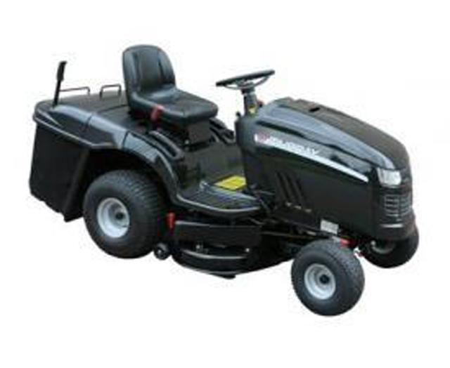 Tractor lawn-mower "Murray"