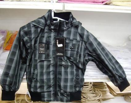 Children’s jacket