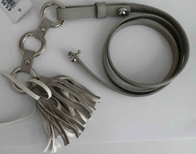 Ladies' belt