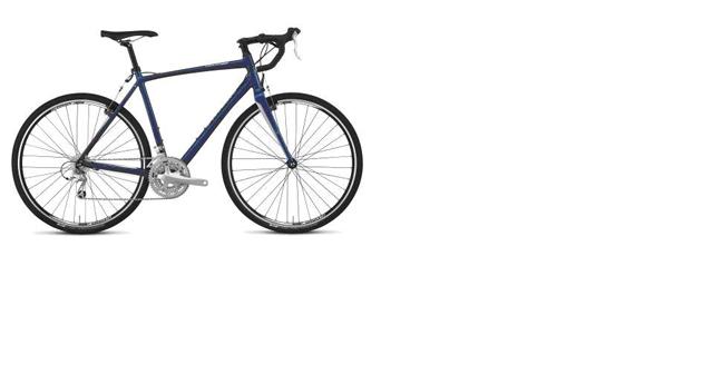 Bicycle "Tricross Sport"