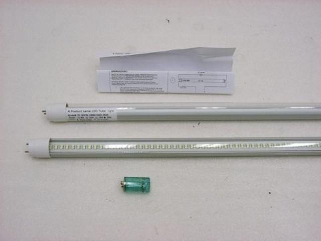 LED tube