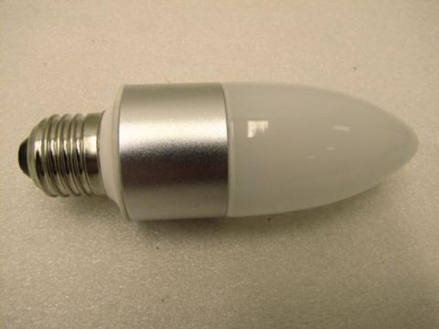 LED Light bulb