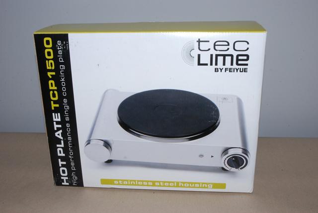 Hot-plate