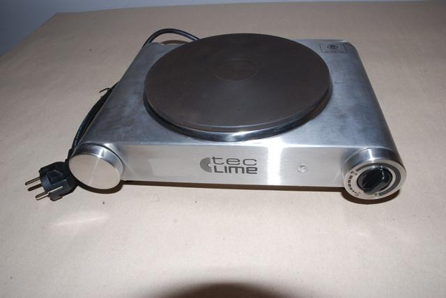 Hot-plate