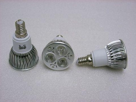 LED Light bulb "LED Lamppu"