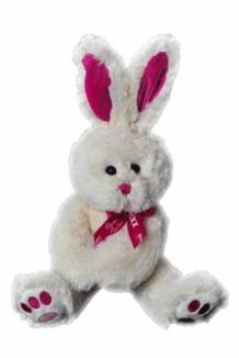 Soft Toy Easter Bunny