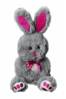 Soft Toy Easter Bunny
