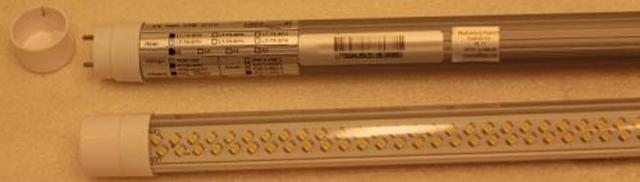 LED tube