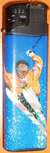 Lighters