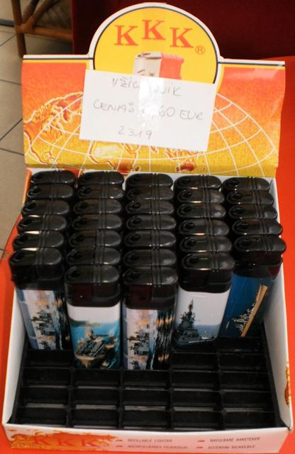 Lighters