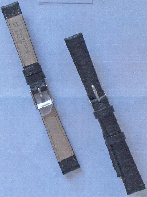 Wristwatch strap