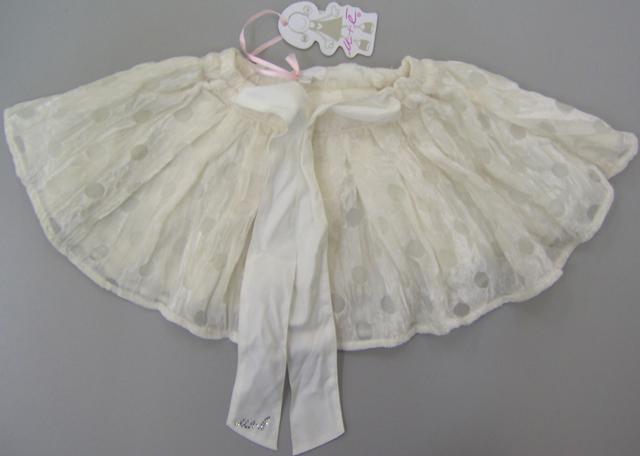 Baby's skirt