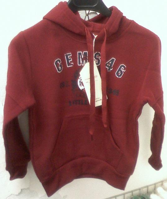 Children’s sweatshirt