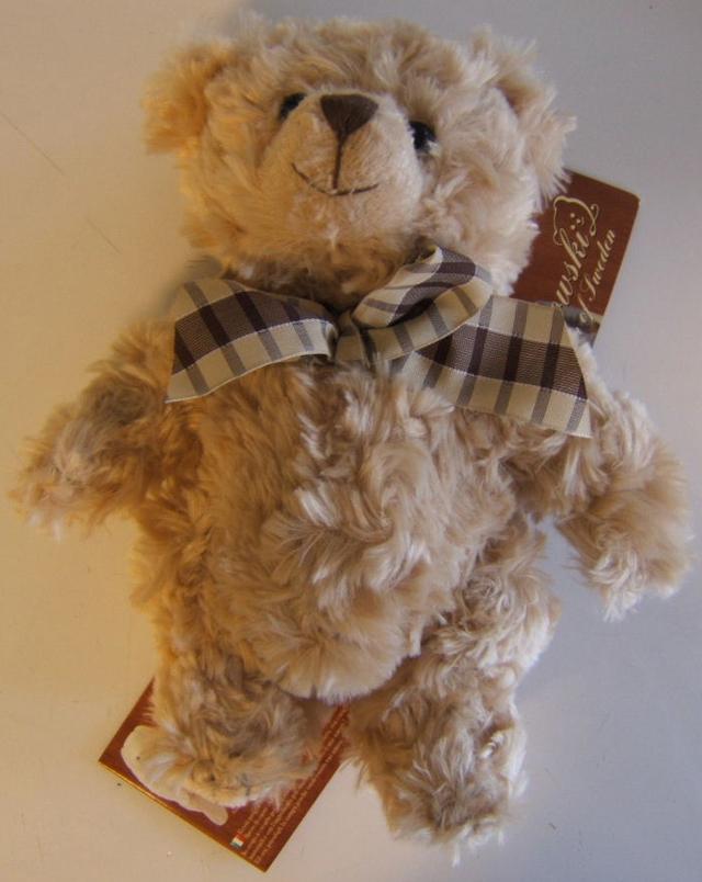 Soft Toy "Nounours Theophil"