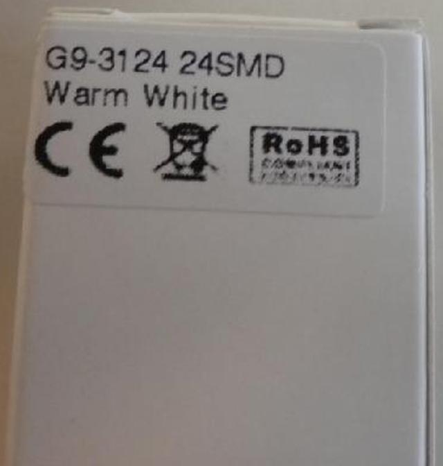 LED light bulbs