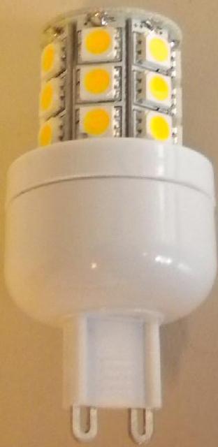LED light bulbs