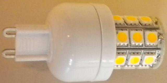 LED light bulbs