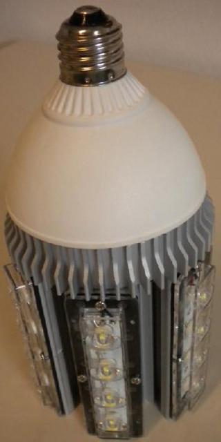 LED light bulb