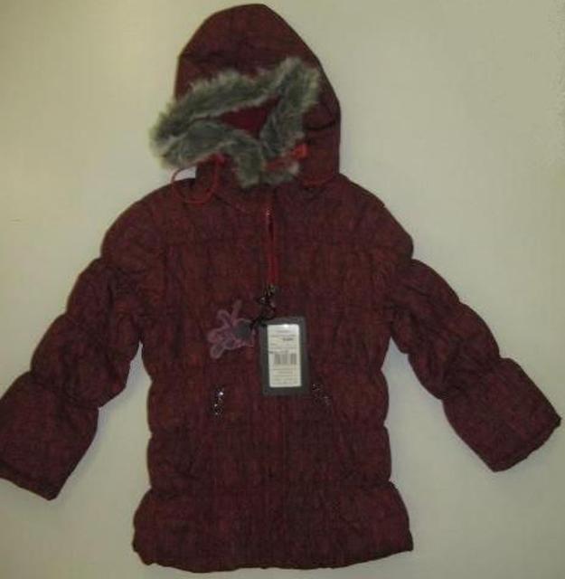 Children’s coat
