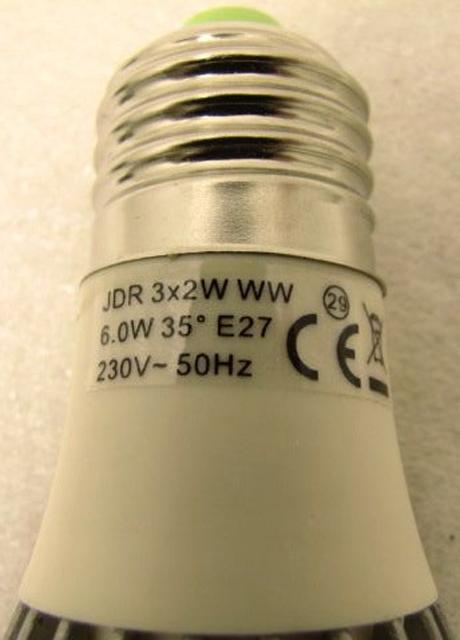 LED lamp