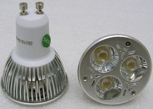 LED lamp