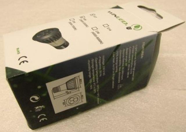 LED lamp