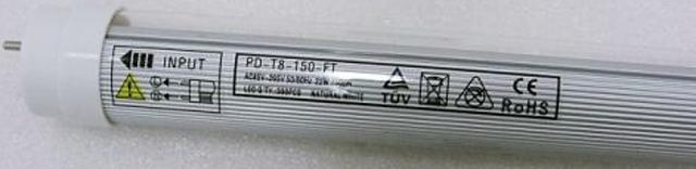 LED tube