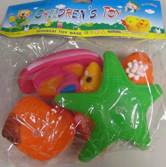 Bath toys "Children´s Toy"